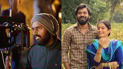 ASG makes directorial debut with Border Diaries