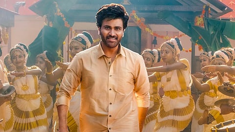 Sharwanand’s Nari Nari Naduma Murari up for a Sankranthi box office battle with the biggies