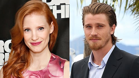Garrett Hedlund joins cast of Jessica Chastain headlined Hearland