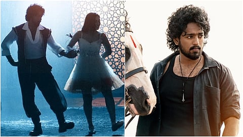 First single of Roshan Kanakala’s Mowgli to be out on this date