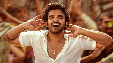 K-Ramp box office report: Kiran Abbavaram starrer holds up well on first Monday