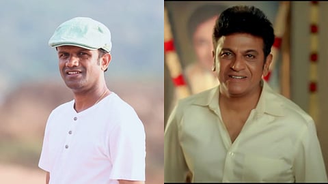 Hari Jayanna signed for Shivarajkumar's 135th film