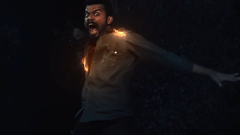 Night Riders trailer: Mathew Thomas-starrer promises to be an entertaining, action-packed horror comedy