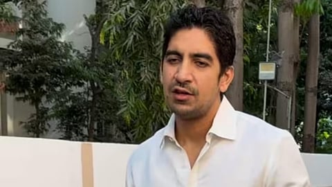 Ayan Mukerji steps down from Dhoom 4, to focus on Brahmastra sequel: Report