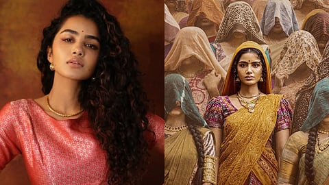 Anupama Parameswaran says she is disheartened by Paradha's response: 'That's the truth...I accept it'