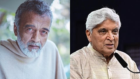 Lucky Ali slams Javed Akhtar for his remarks on Hindus and Muslims