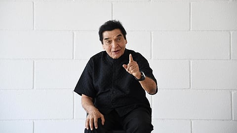 When Asrani regretted working in the adult-comedy Mastizaade: ‘Indians are family-oriented people’