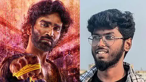 Keerthiswaran on anti-caste dialogue in Dude climax: The 'honour' killing of Kavin deeply affected us