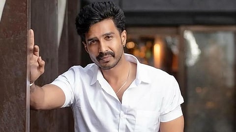 Vishnu Vishal: Another person's success makes me curious, not jealous