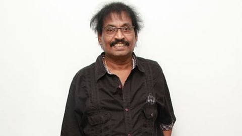 Composer MC Sabesan, part of Sabesh-Murali duo, passes away
