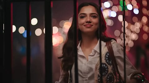 Ahsaas Channa says she stepped into a new space with Greater Kalesh: ‘It’s not just about being relatable anymore’
