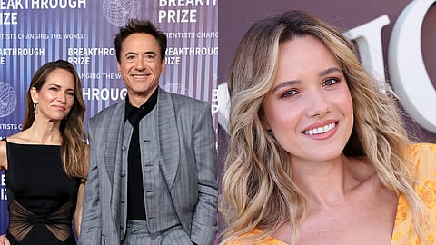 Robert Downey Jr, Netflix, A24 to back Weather Girl