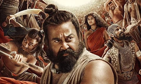 Mohanlal-Lijo Jose Pellissery's Malaikottai Vaaliban will not continue with a second part, reiterates producer