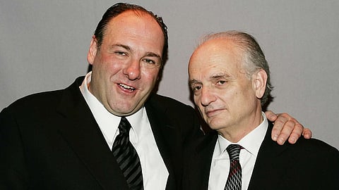 The Sopranos' creator to develop new series about CIA's Project: MKUltra