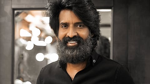 Soori responds to user who belittles his success: 'Spent many days and nights on streets...'