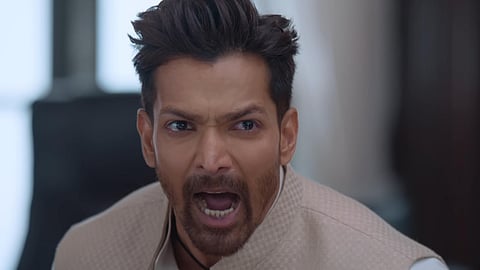 Ek Deewane Ki Deewaniyat box office: Harshvardhan Rane's romantic-drama has fared well on Day 2