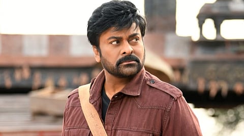 Hyderabad court passes verdict protecting Chiranjeevi’s personality rights
