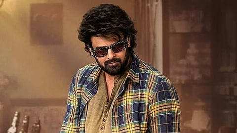 Prabhas turns 46: Malavika Mohanan, Gopichand among others pen heartfelt wishes for Baahubali star