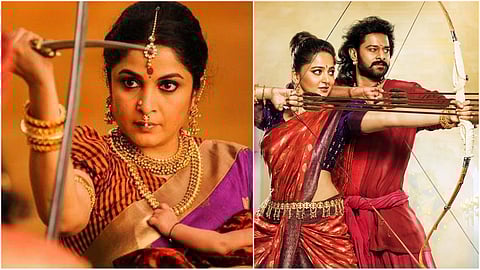 Ramya Krishnan reveals why she rejected the idea of doing Baahubali at first