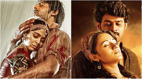 19 years of Pournami: Charmme Kaur pens a special note on Prabhas' birthday