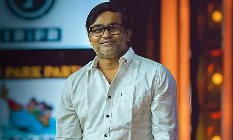 Selvaraghavan: Filmmakers don't have the courage to bring authenticity to love and sex