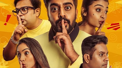 We wanted to bring a fresh flavour to a beloved title Yarigu Helbedi