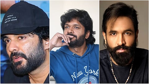 Kurnool bus fire: Siddu Jonnalagadda, Anil Ravipudi, Vishnu Manchu among others express their condolences for victims of the tragic accident