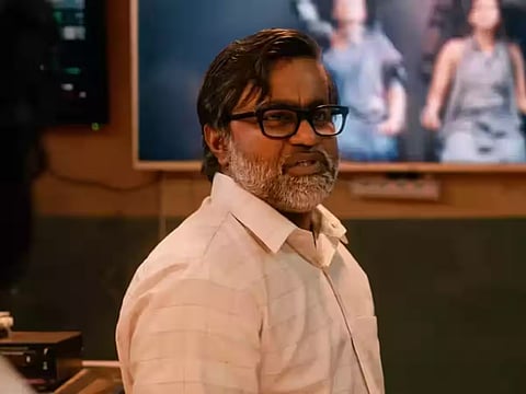 Selvaraghavan: The only time I was disappointed by criticism was during.....