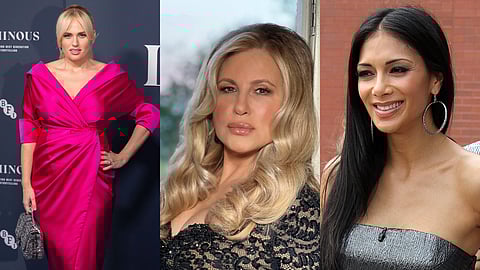 Jennifer Coolidge, Nicole Scherzinger on board Rebel Wilson's Girl Group