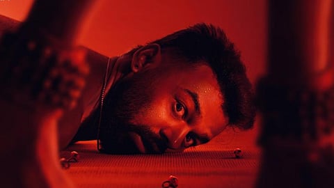 Pranav Mohanlal's Dies Irae to get a release trailer