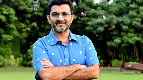 Singer-composer Sachin Sanghvi of Sachin-Jigar duo arrested for sexually assaulting woman, granted bail