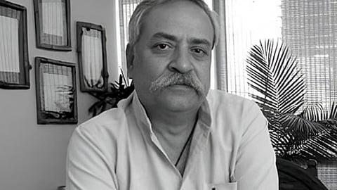 Advertising legend Piyush Pandey passes away at 70, PM Modi pays tribute