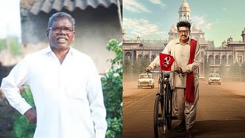 Shivarajkumar: The story of Gummadi Narsaiah is extraordinary