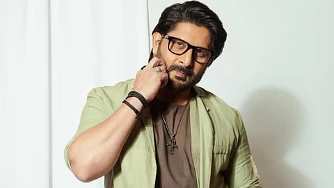 Arshad Warsi says Bollywood doesn’t take any chances: ‘We try to play it as safe as possible’