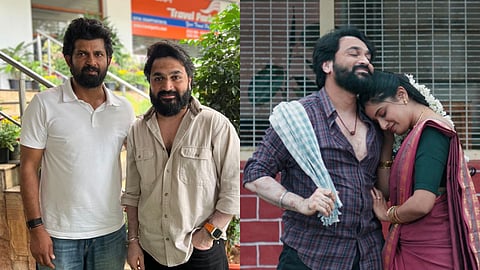 Pratap Simha calls Bili Chukki Halli Hakki a film that connects emotion with courage