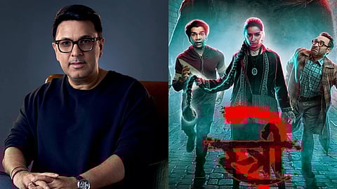 Dinesh Vijan reveals Stree 3 release window, opens up on success of Maddock Horror Comedy Universe