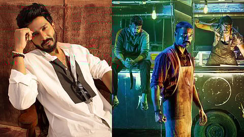 Vishnu Vishal reveals rejecting this lead role in Dhanush's Raayan: 'The character was different...'