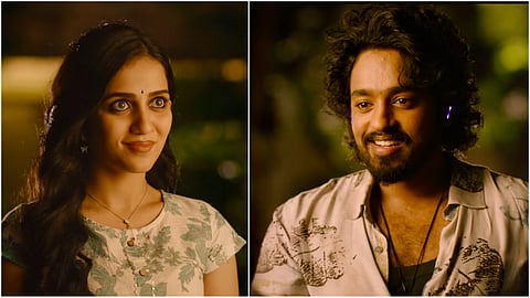 ‘Sayyare’ from Roshan Kanakala starrer Mowgli is a dreamy love song