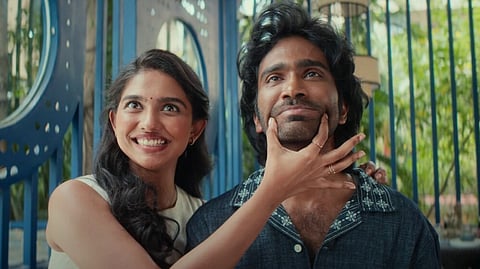 Dude box office day 8: Pradeep Ranganathan's entertainer witnesses dip in revenue, earns close to Rs 1 crore
