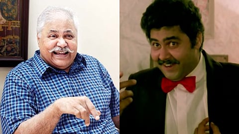 Satish Shah, star of Jaane Bhi Do Yaaro and Main Hoon Na, among others, passes away