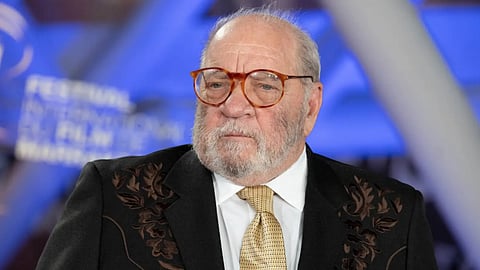 Paul Schrader favours AI in filmmaking, says he works on a screenplay for all-AI film