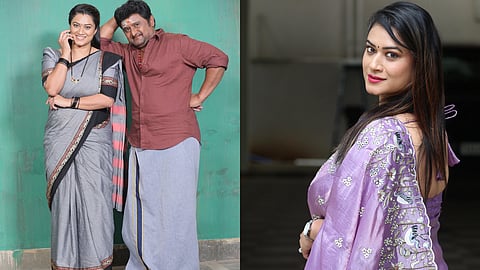 Tanisha Kuppanda: Khushbu ma'am inspired me to turn producer