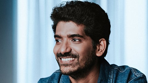 Nivas K Prasanna: I am planning to take up acting