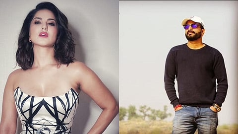 Sahana Murthy to shift tracks for his upcoming pan-Indian entertainer