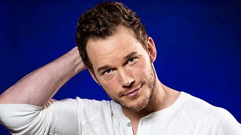 Chris Pratt opens up about intense prep and real-life police experiences for Mercy