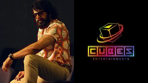 Mammootty to team up with Marco production house Cubes Entertainments