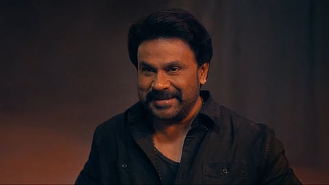Dileep starrer Bha Bha Ba gets release date, confirms Mohanlal's cameo
