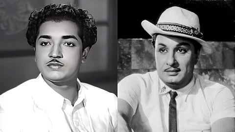Throwback: When MG Ramachandran encouraged Prem Nazir to act in Tamil