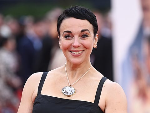 Amanda Abbington to lead Agatha Christie-inspired Jones