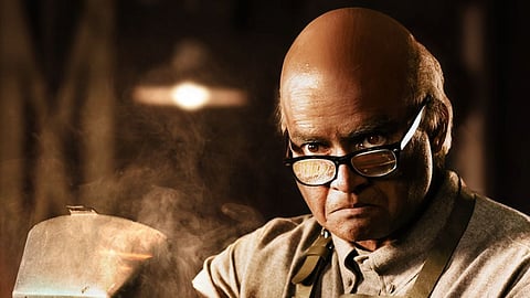 G.D.N first look: Madhavan is unrecognisable as GD Naidu